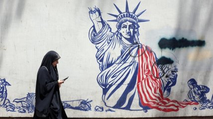   Medio Oriente: La diplomacia se reactiva para intentar mitigar la escalada entre EE.UU. e Irán 
