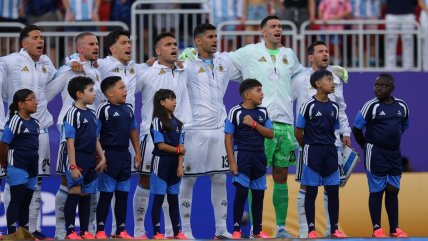   Alexis Mac Allister ganó en el área y le dio la ventaja a Argentina ante Suiza 