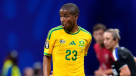 Impacto: Falleció Jayden Adams, seleccionado sudafricano en el Mundial 2026..