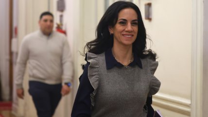 Núñez reivindicó política de acuerdos y descartó etiquetas de 