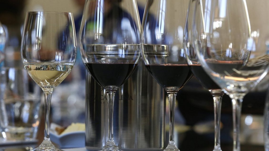 Los mejores vinos chilenos del Decanter World Wine Awards 2026