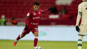 Seguirá en Primera: Ignacio Saavedra acordó su fichaje definitivo por Rubin Kazan