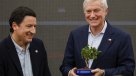Presidente Kast participó de consejo general del Partido Republicano