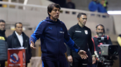 Daniel Garnero tras dura caída ante San Luis: 