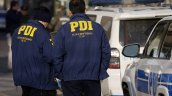 PDI detuvo a cuatro sujetos ligados al Tren de Aragua: Se les acusa de homicidio y secuestros