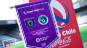 Copa Chile: Deportes Concepción y Puerto Montt definieron el liderato del Grupo H