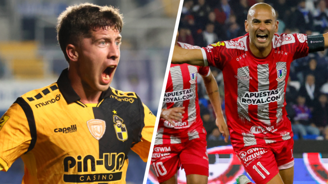 Los resultados en la vuelta de las semifinales de la Copa de la Liga 2026
