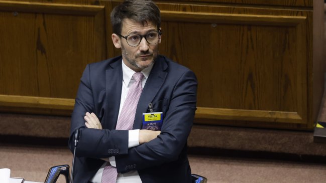 Pardow: El problema de los últimos tres gobiernos es sobrestimar el poder de la segunda vuelta