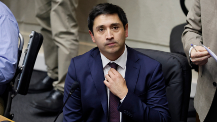Megarreforma: Calisto anticipó observaciones y exigió rigurosidad a Fiscalía para "no afectar" quórum