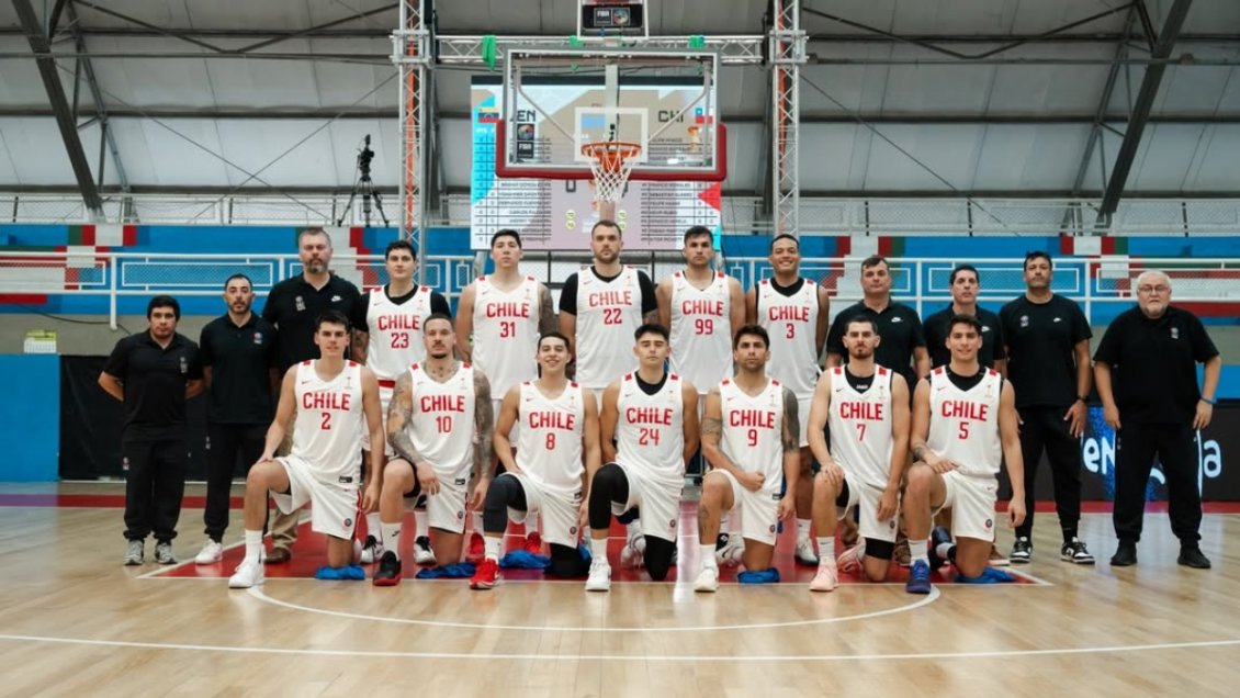 Juan Manuel Córdoba y el histórico paso de Chile en las Clasificatorias al Mundial: 