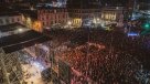 Rockódromo en Cooperativa: Música de Santiago al sur
