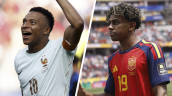 ¿Cuándo y dónde ver la semifinal entre Francia y España por el Mundial 2026?