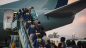 Nuevo vuelo de expulsión de 40 personas con destino a Colombia, Bolivia y Ecuador