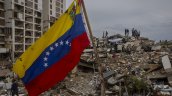 Venezuela: Muertos por terremotos aumentan a 4.490
