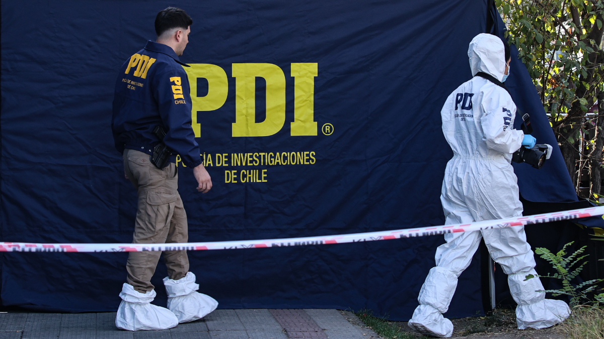 Investigan homicidio de hombre de 46 años hallado en un pozo en Ovalle