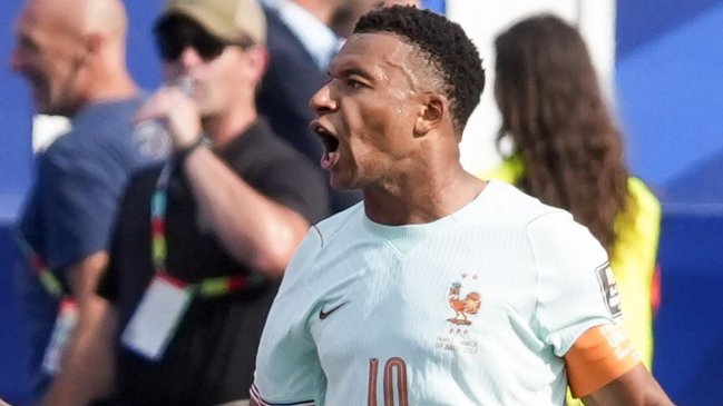 El Mundial abrió un debate en Argentina por ataques racistas de figuras públicas contra Mbappé