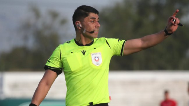 Informe arbitral complicó a Puerto Montt tras hacer siete cambios en Copa Chile