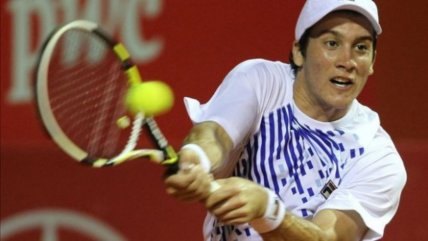   Facundo Bagnis aceptó una sanción tras comprobarse la contaminación de un suplemento 