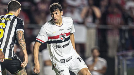   El obstáculo que frena la venta de Gonzalo Tapia a Udinese 