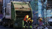 Crisis sanitaria en Chile: Por qué el 60% de los vertederos municipales operan sin autorización