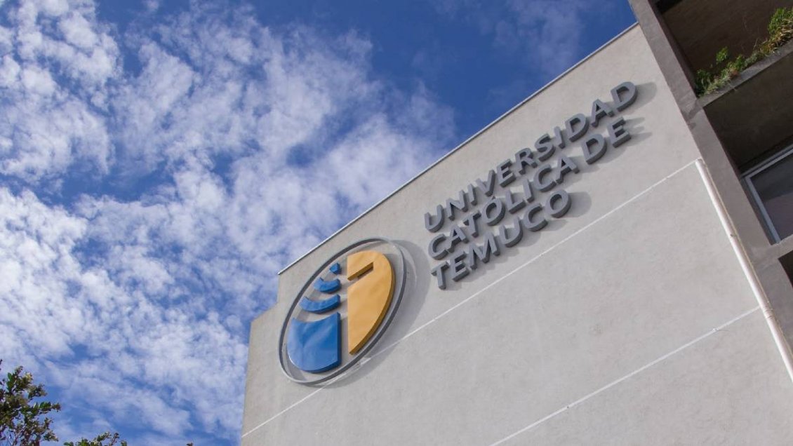 Cinco nuevos programas de magíster se incorporaron a la oferta de posgrado de la UCT, impartidos en modalidad e-learning e hibrída