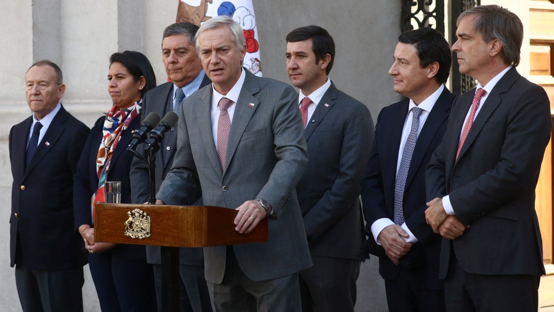 Una coalición para Kast, ¿necesidad presente o futura de la derecha?