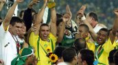 Kléberson, campeón del mundo con Brasil, sufrió un problema cardíaco