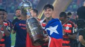 Dirigente de Flamengo confía en continuidad de Pulgar: 