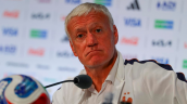 Deschamps y la semifinal con España: No es ningún tipo de revancha