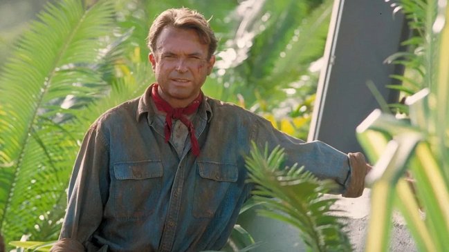 Acclaimed actor Sam Neill dies suddenly at 78