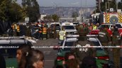 Atropello en Viña del Mar: Dos heridos fueron dados de alta y conductor pasó a control de detención