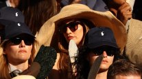 Jennifer López estuvo en la polémica por 