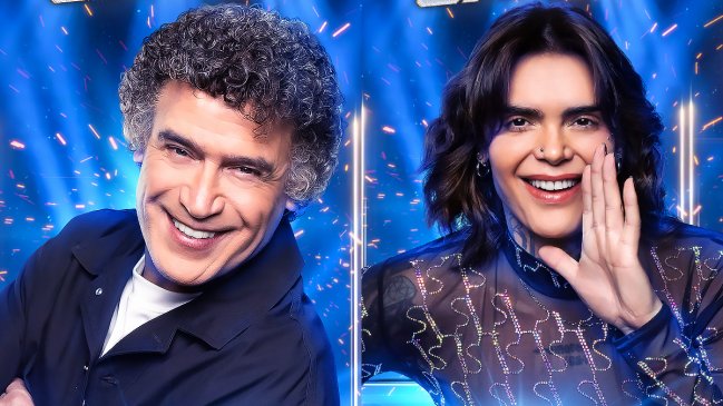 Julio Milostich y Nel Mauri se suman a 