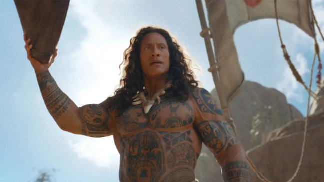 Fracaso para Disney: Live action de 