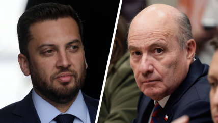 PPD ya no considera a Quiroz como un "interlocutor válido"