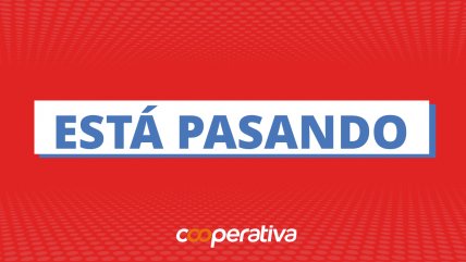 Por sistema frontal, se suspenden las clases en cinco regiones el día viernes