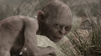   Nueva película de 
