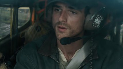  Jacob Elordi protagoniza la nueva película de Ridley Scott 
