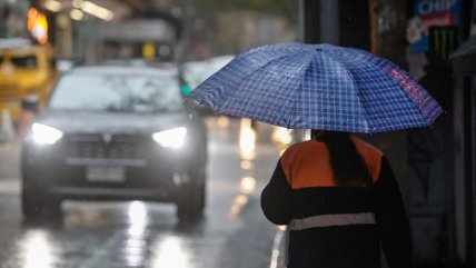 ¿Qué es un río atmosférico?