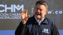 Orrego por sistema frontal: Existe buena coordinación con el Gobierno
