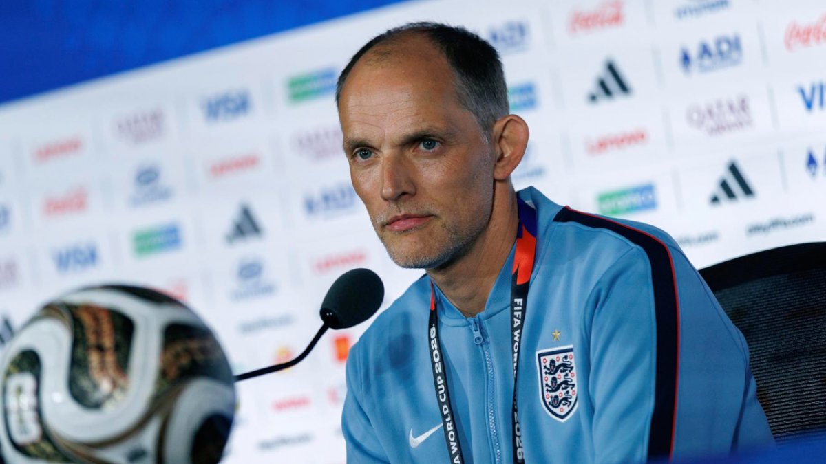 Thomas Tuchel: Es algo único jugar ante los vigentes campeones y contra Messi