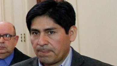 Exalcalde de Renaico fue condenado por abuso sexual, estupro y aborto