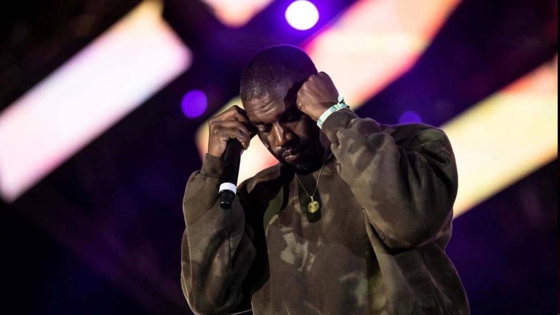 Polémica en Albania por millonario uso de fondos públicos para concierto de Kanye West