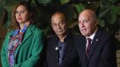 Timonel PPD: Los senadores actuaron de buena fe y el ministro Quiroz de mala fe