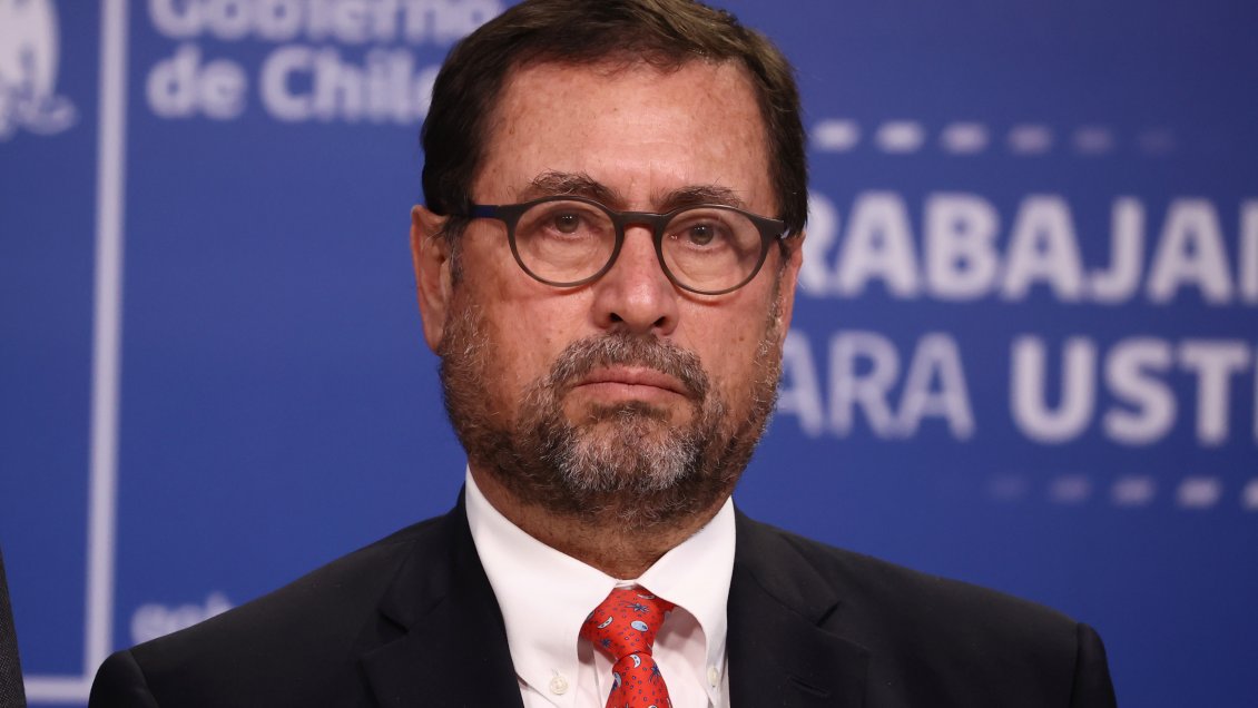 Canciller Pérez Mackenna viajará a Indonesia, Singapur y Filipinas