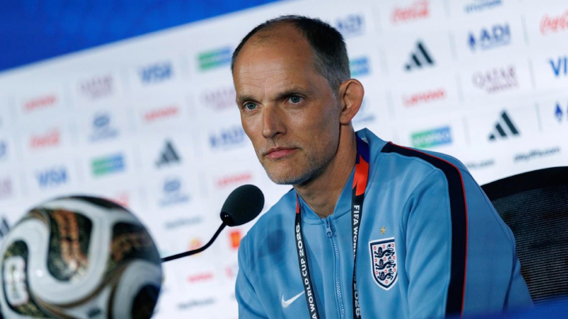 Thomas Tuchel: Es algo único jugar ante los vigentes campeones y contra Messi