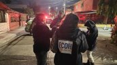 Adolescente está en riesgo vital tras sufrir ataque armado frente a su casa