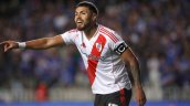 Enfrentará a Messi, Griezmann y Lewandowski: Paulo Díaz fue presentado en su nuevo club