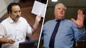 Megarreforma: Núñez (PC) emplazó a Kusanovic (RN) por conflictos de interés