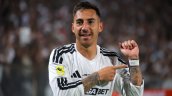 Javier Correa y la lucha por el título de Liga de Primera: 